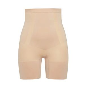 Spanx NWOT High Waisted Mid Thigh Shareware